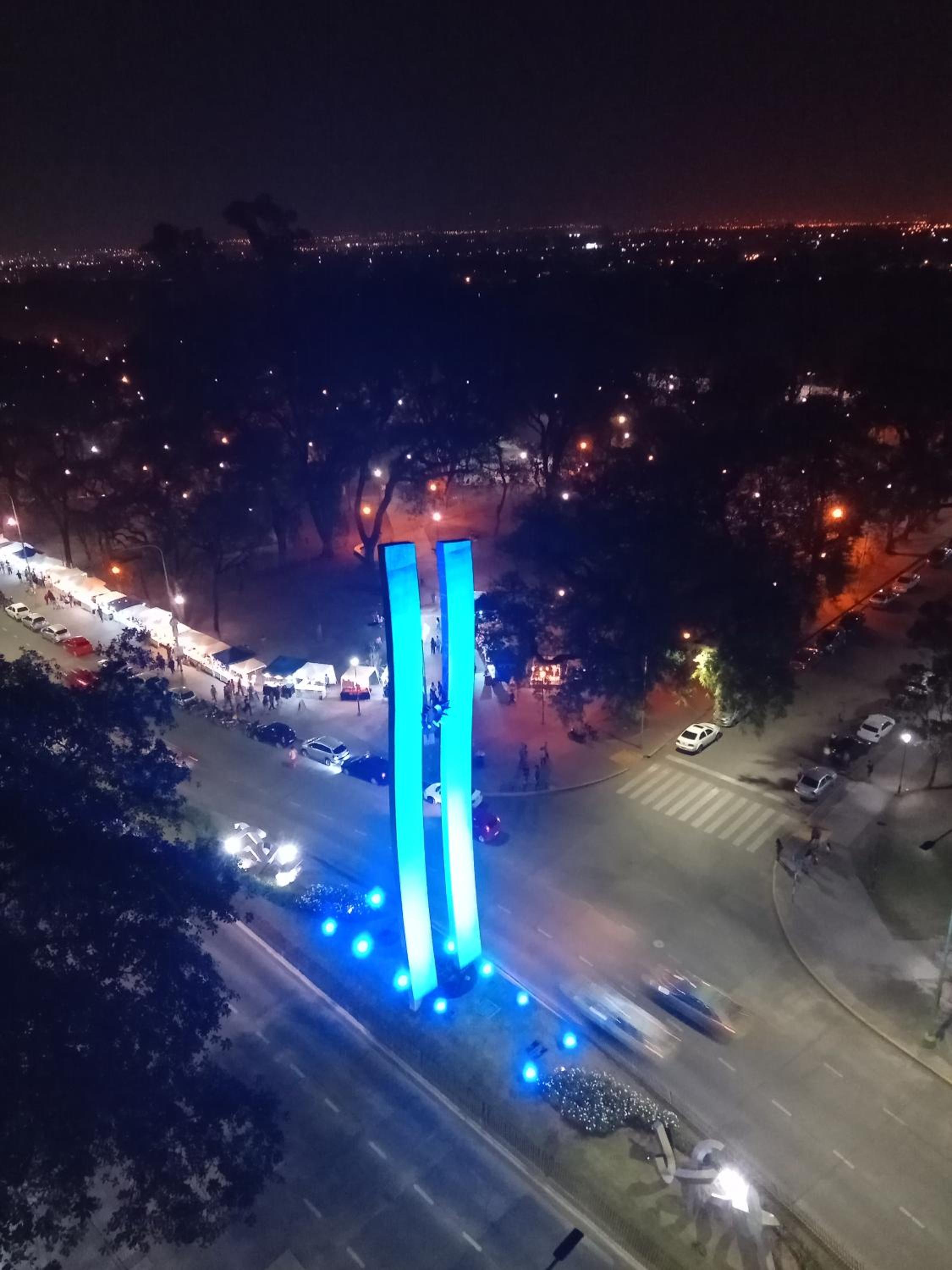 BAJOS de AMADOR