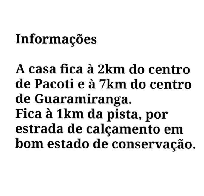 recanto do luan