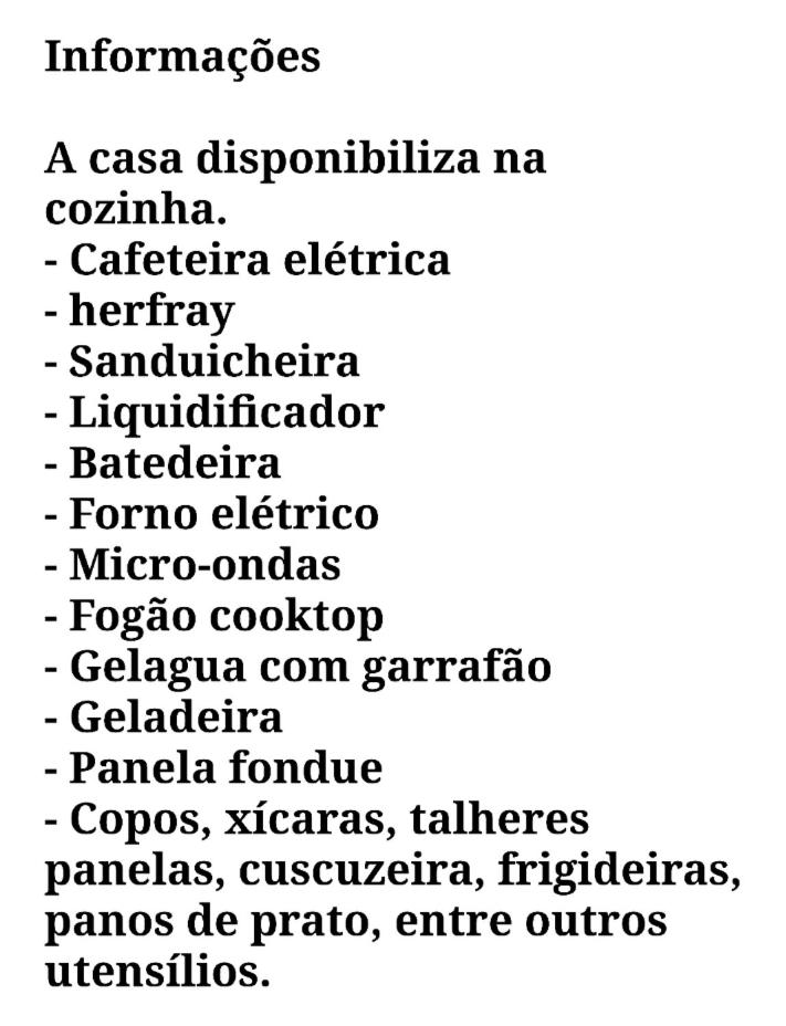 recanto do luan