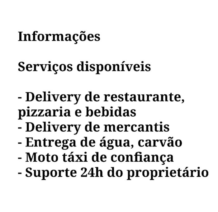 recanto do luan