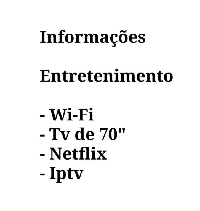 recanto do luan