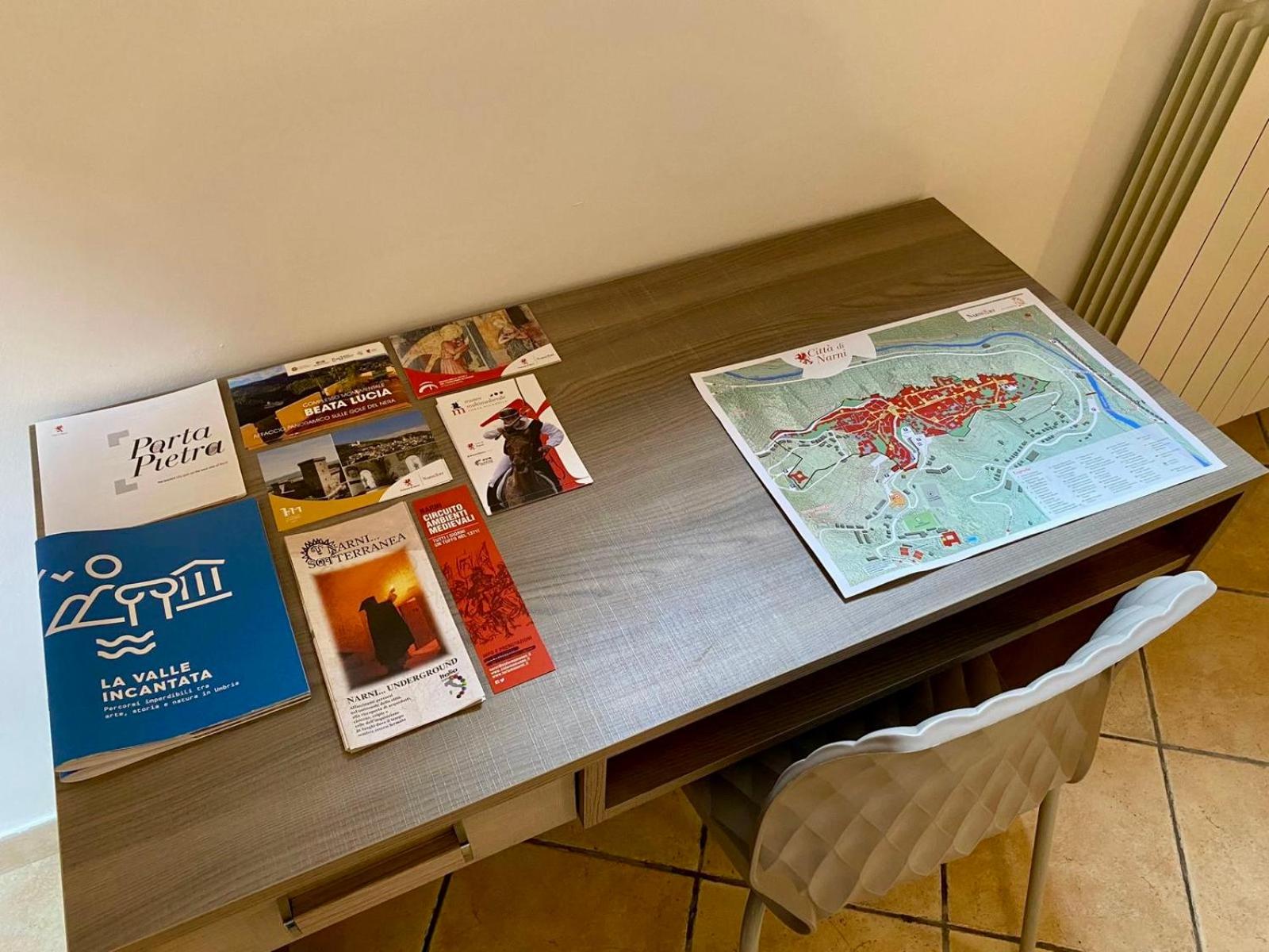 Casa Vacanze La Pigna