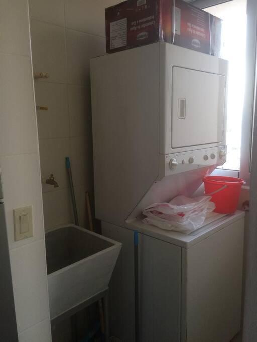 PH 4 Islas Budget Business Flat with 2 Rooms fitting up to 6 people view 2