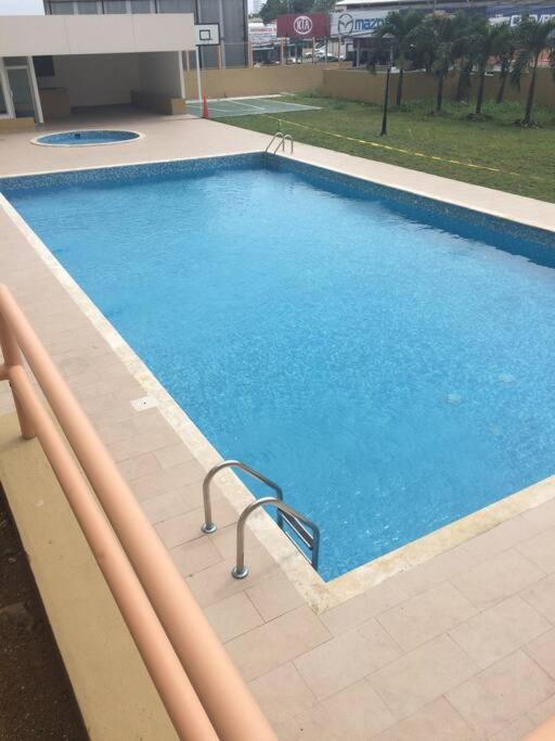 PH 4 Islas Budget Business Flat with 2 Rooms fitting up to 6 people view 5