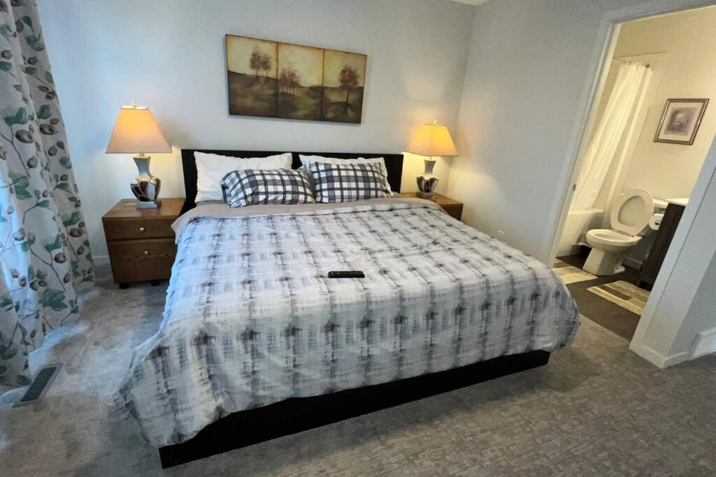 Brand New 3-Bedroom House