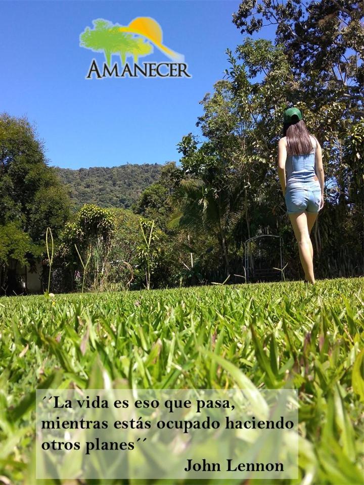 Hospedaje Amanecer