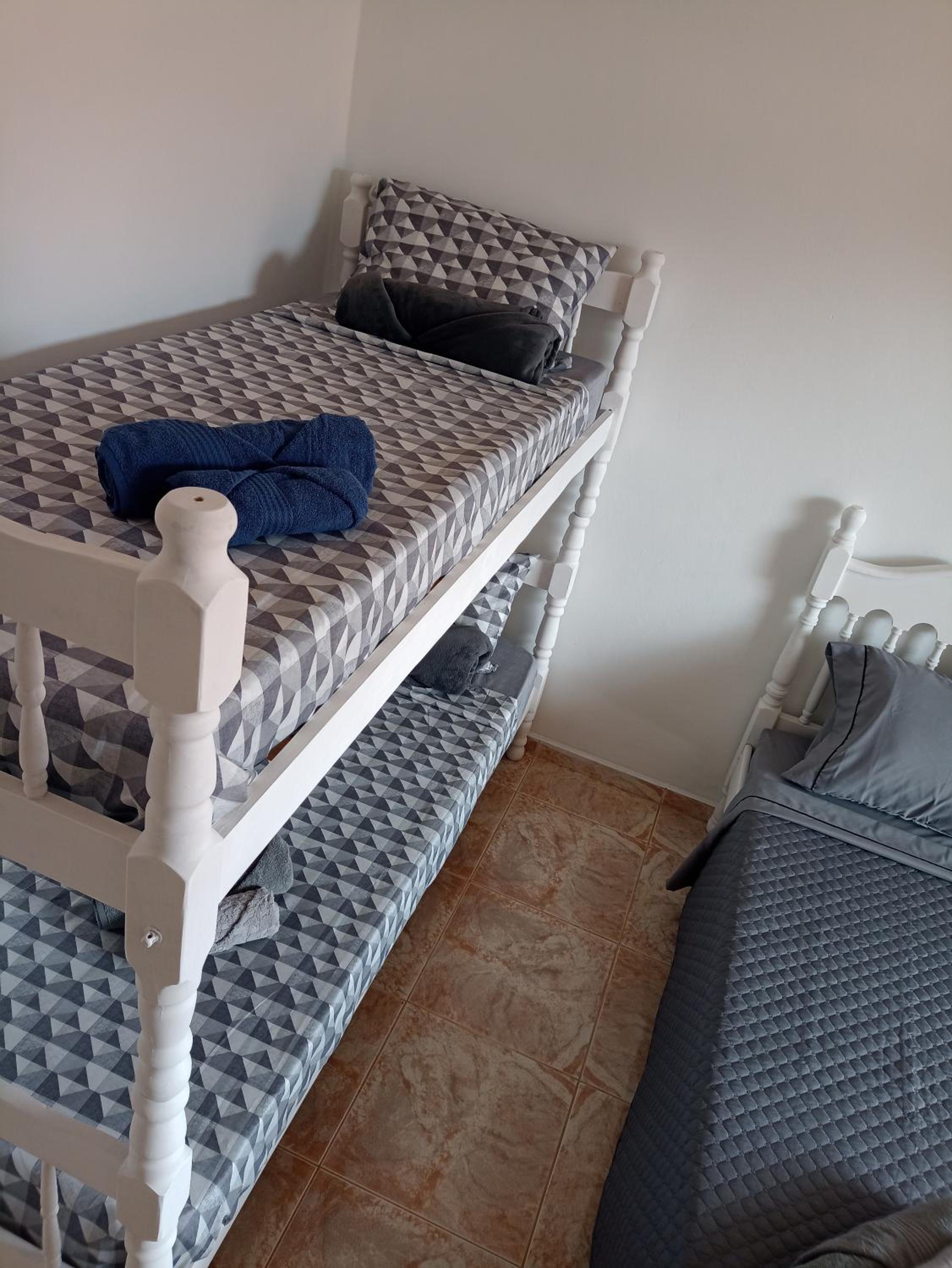 Quinta essência suites e chalés
