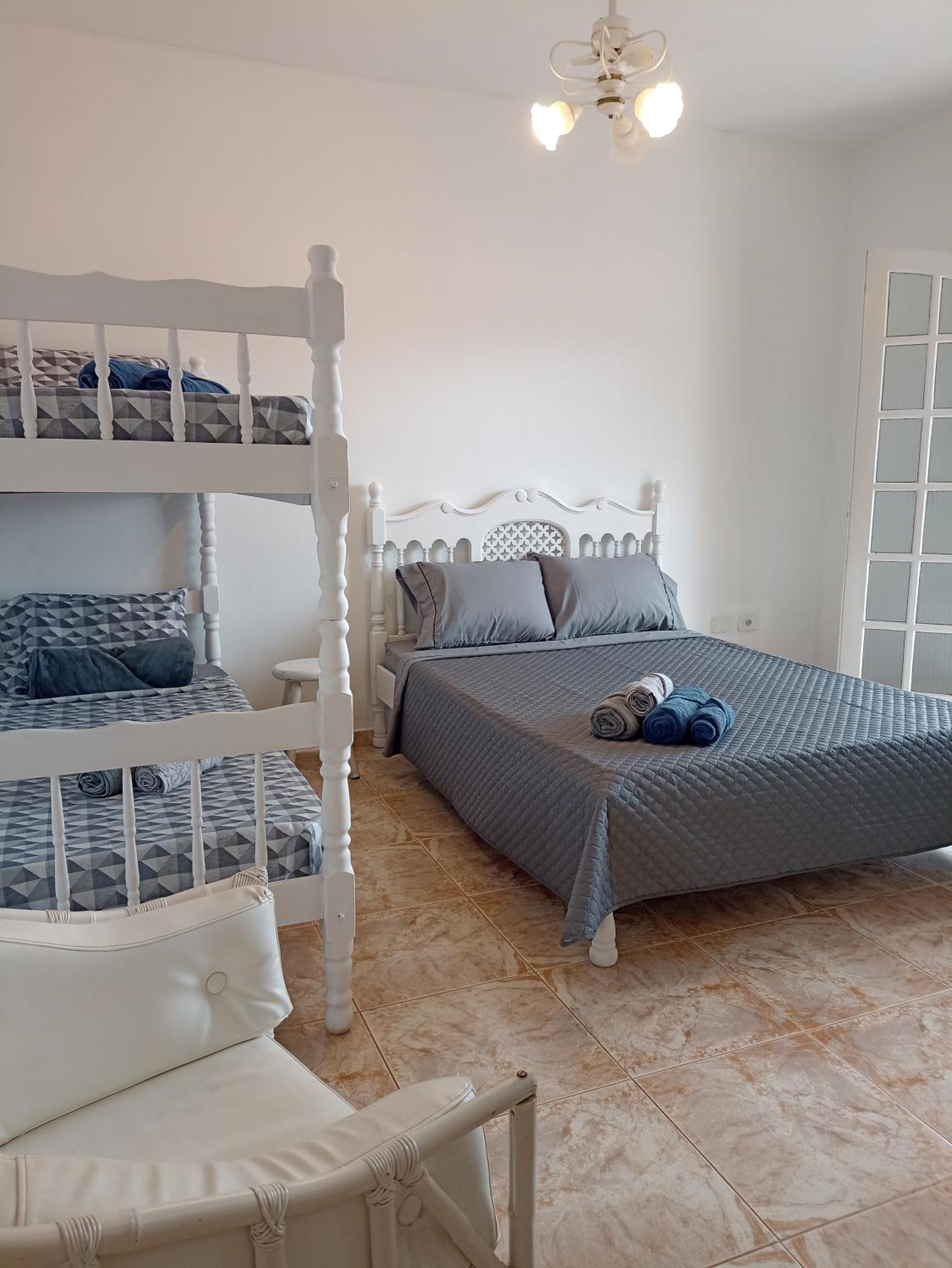 Quinta essência suites e chalés