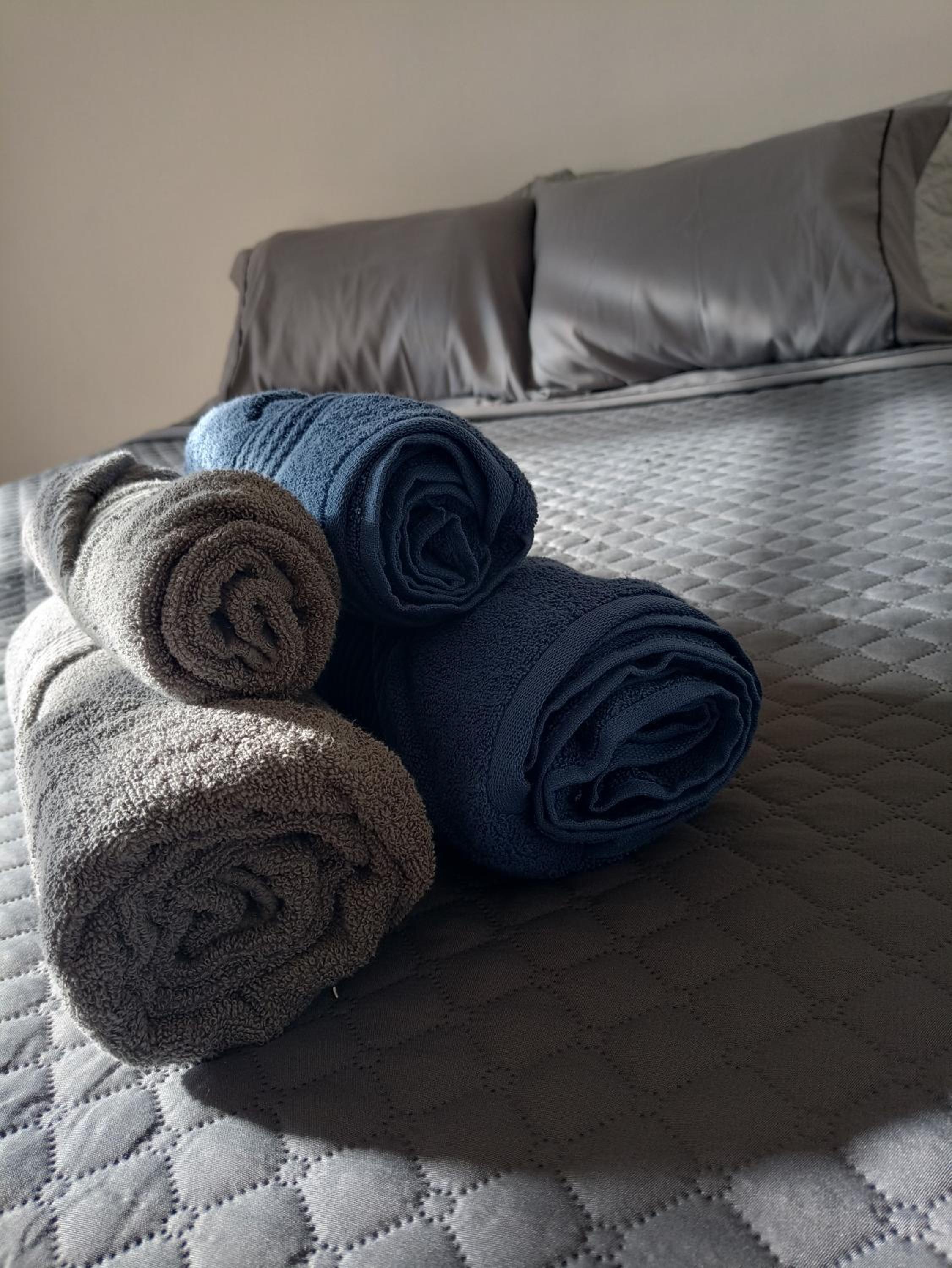 Quinta essência suites e chalés