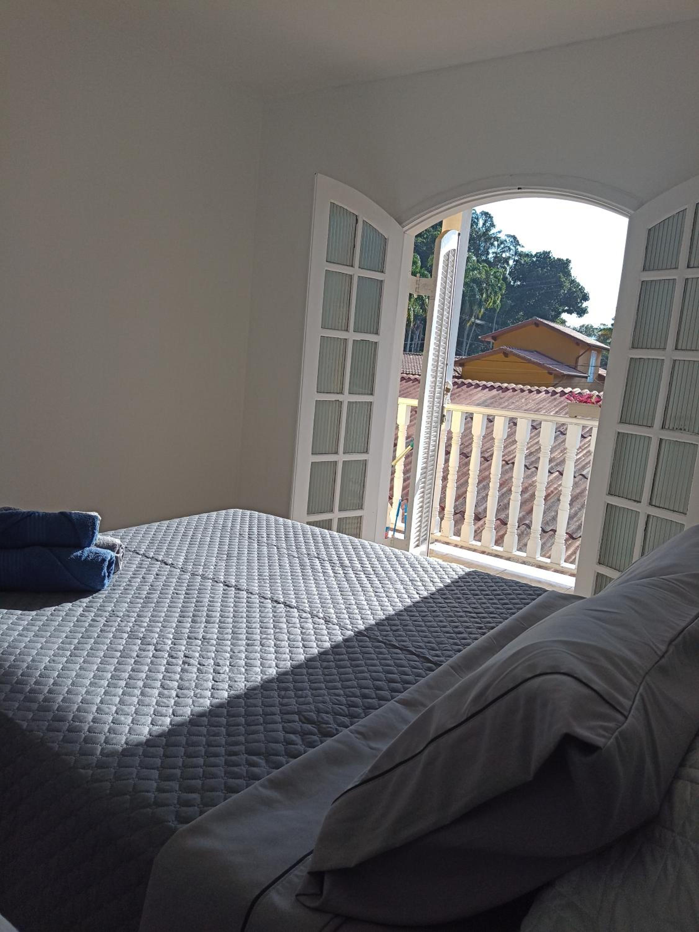 Quinta essência suites e chalés