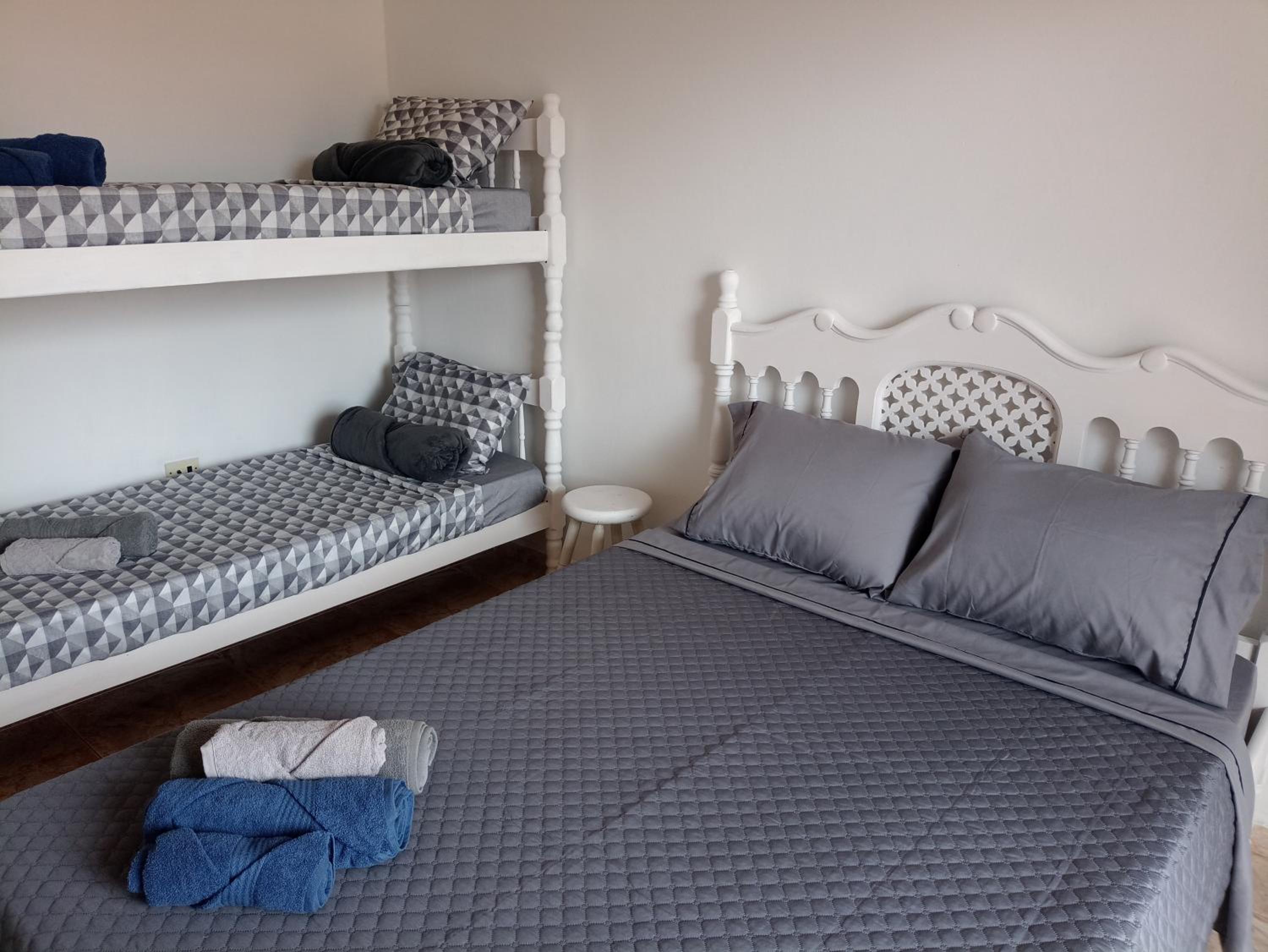 Quinta essência suites e chalés
