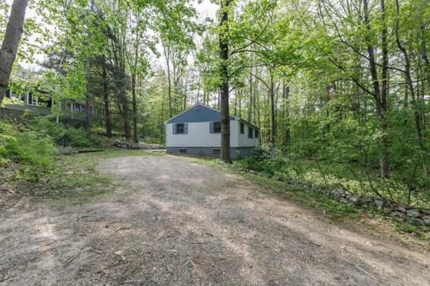 Lakeside Loveshack - Cottage in Alton view 2