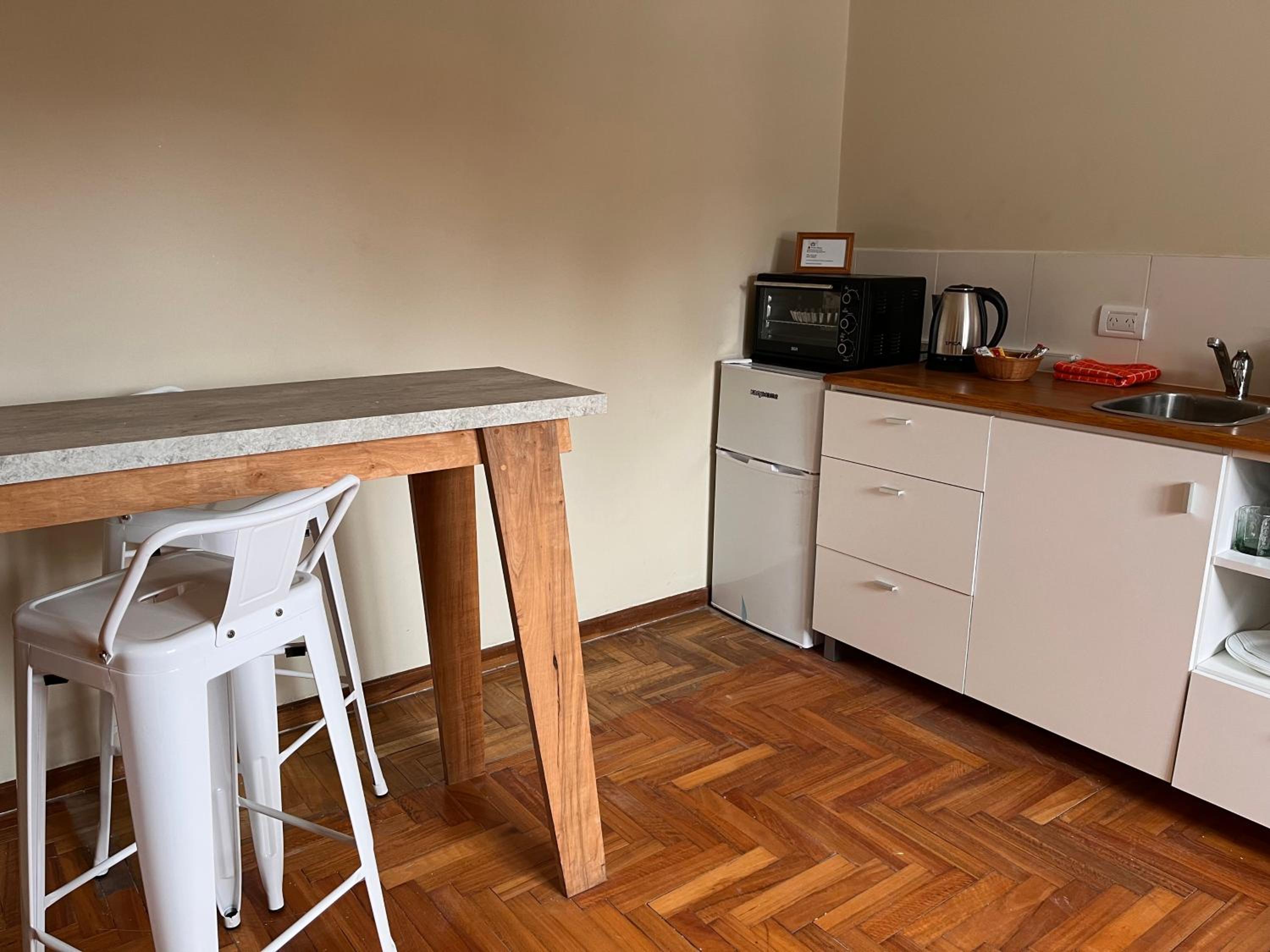 Deptos Punto Rivas Barrio Los Troncos