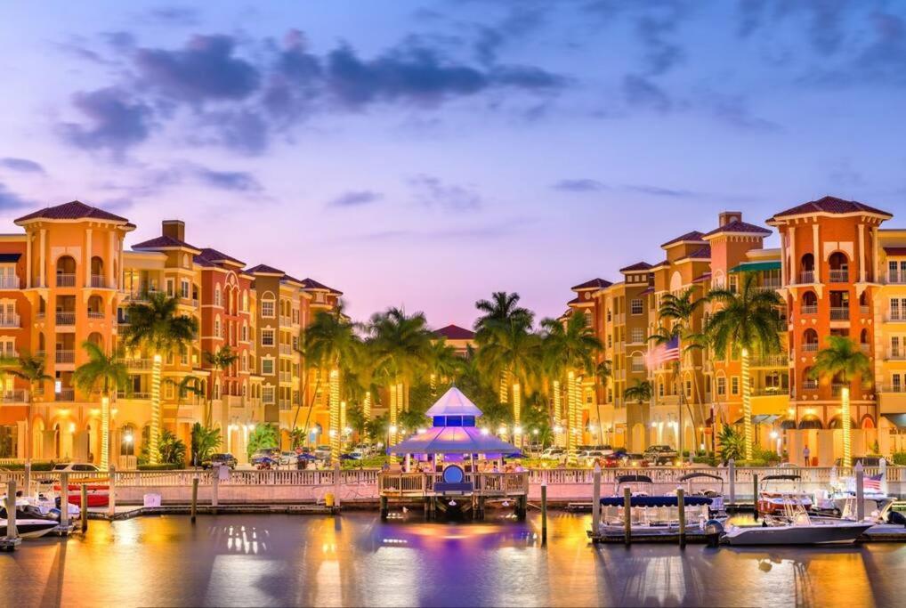 Serene Naples Retreat: Golf-Resort Pool-Tennis-Gym, photo 54