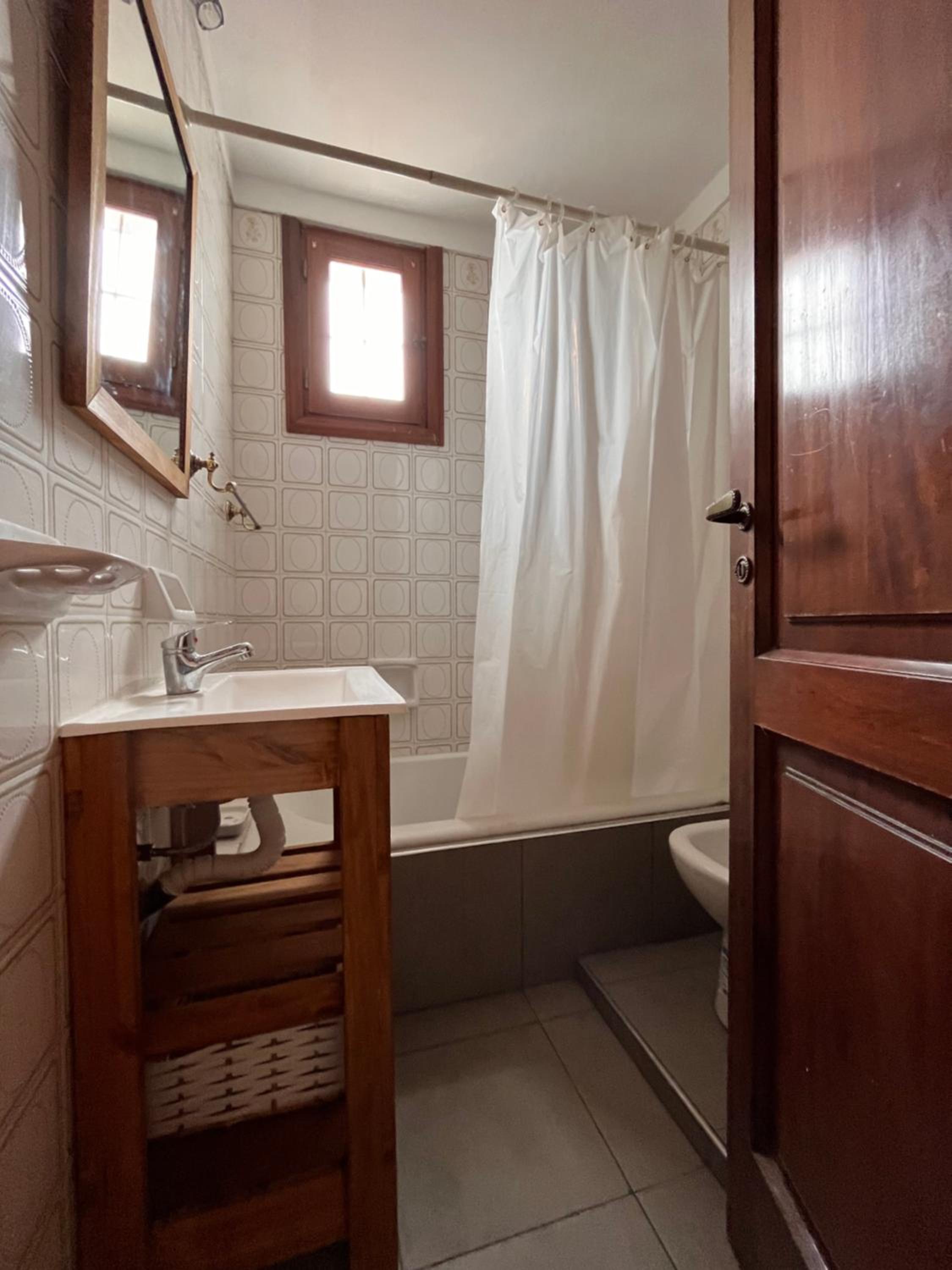 Deptos Punto Rivas Barrio Los Troncos