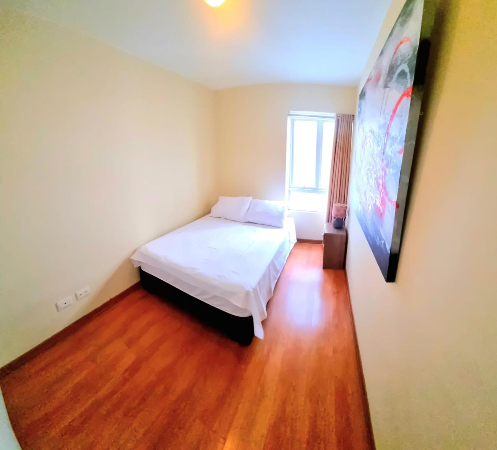 Miraflores Flat Panoramic View 3B1102 view 4