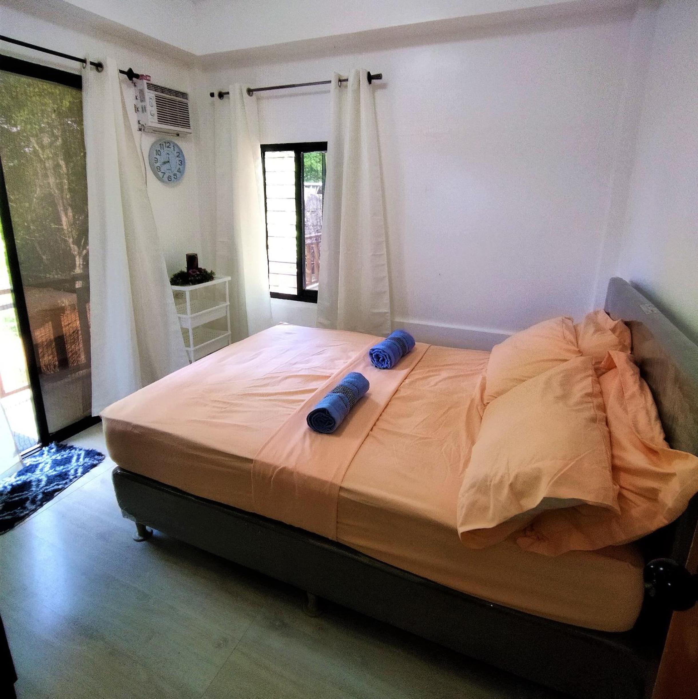 Baclayon Seaside House view 2