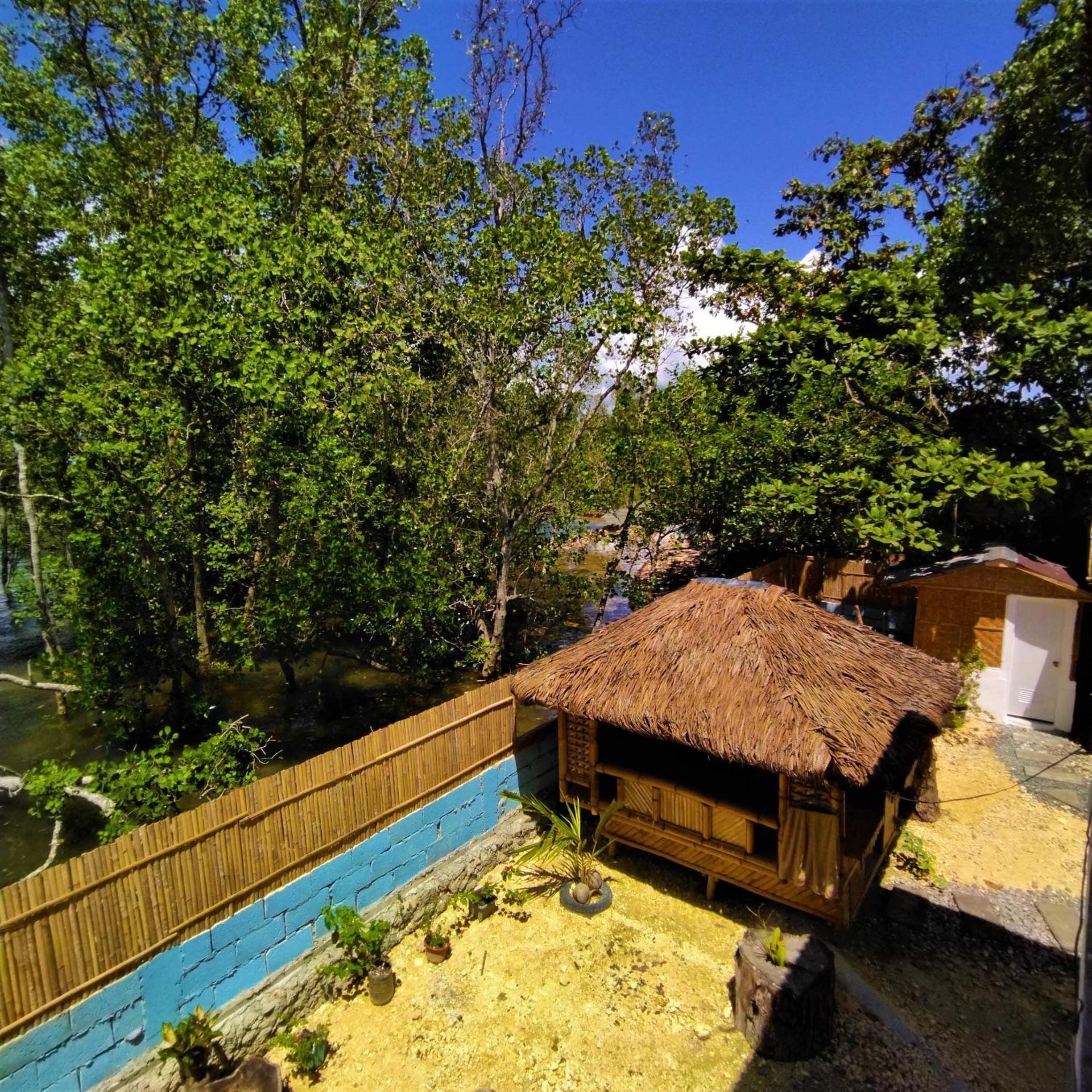 Baclayon Seaside House view 5
