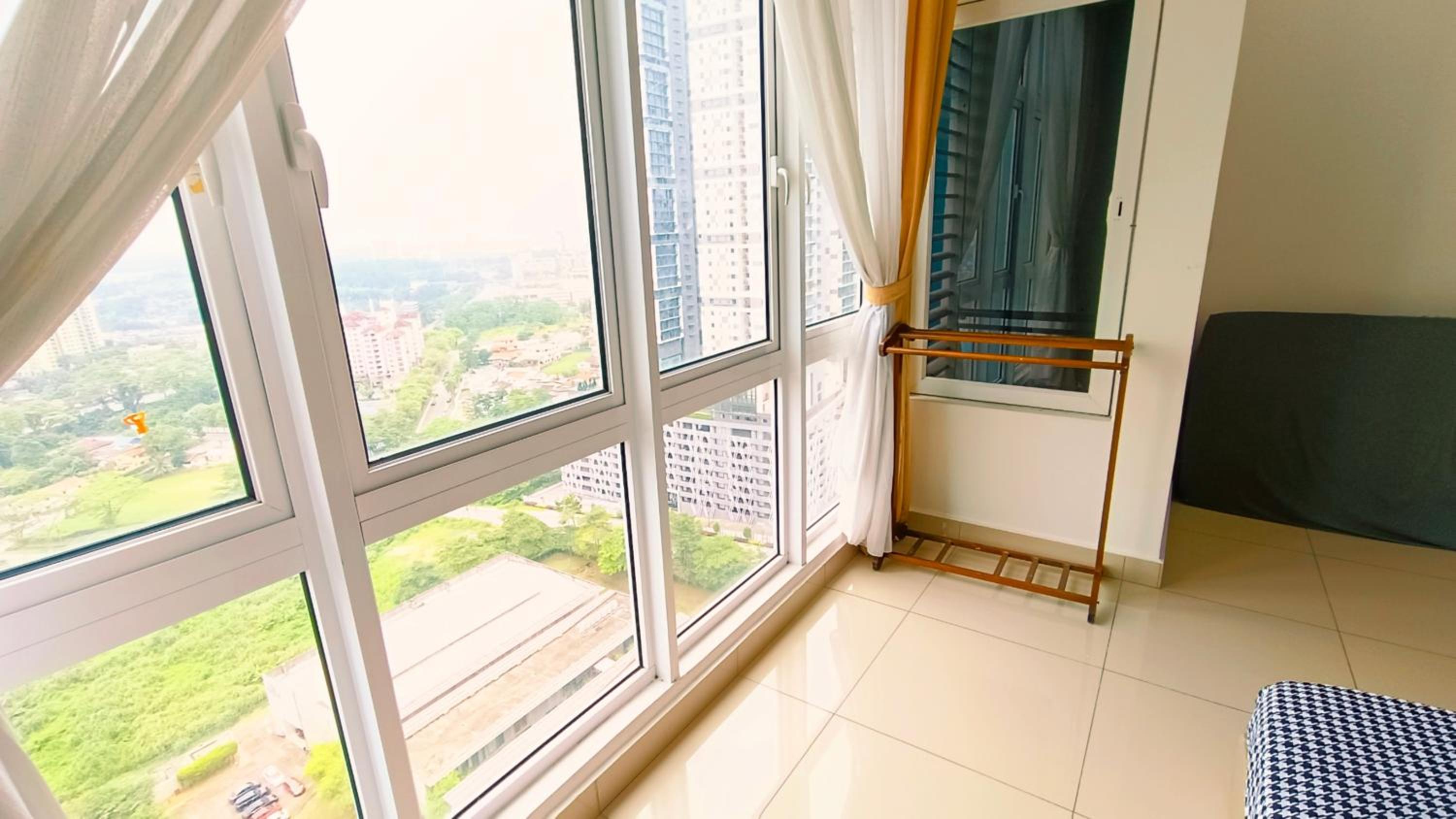 JB Twin Galaxy Residence near KSL Mall and NewYorkHotel