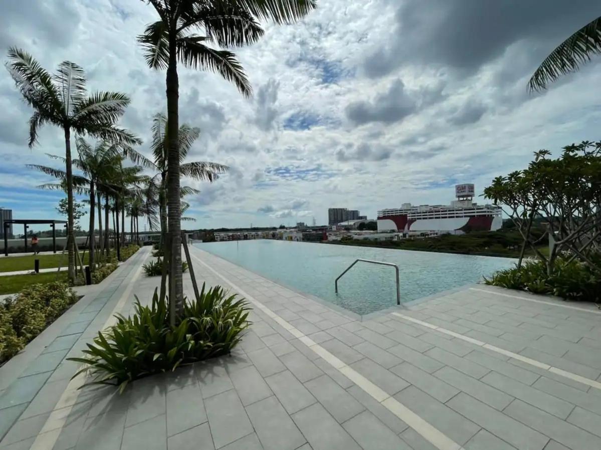 Excellent apartment with swimming pool, photo 29