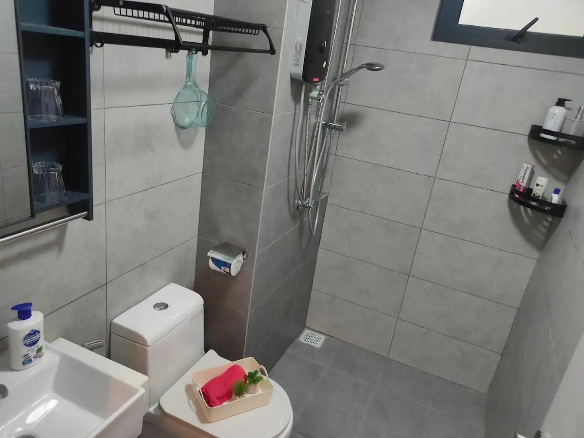 Excellent apartment with swimming pool