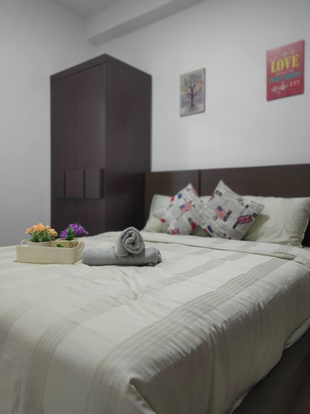 Excellent apartment with swimming pool