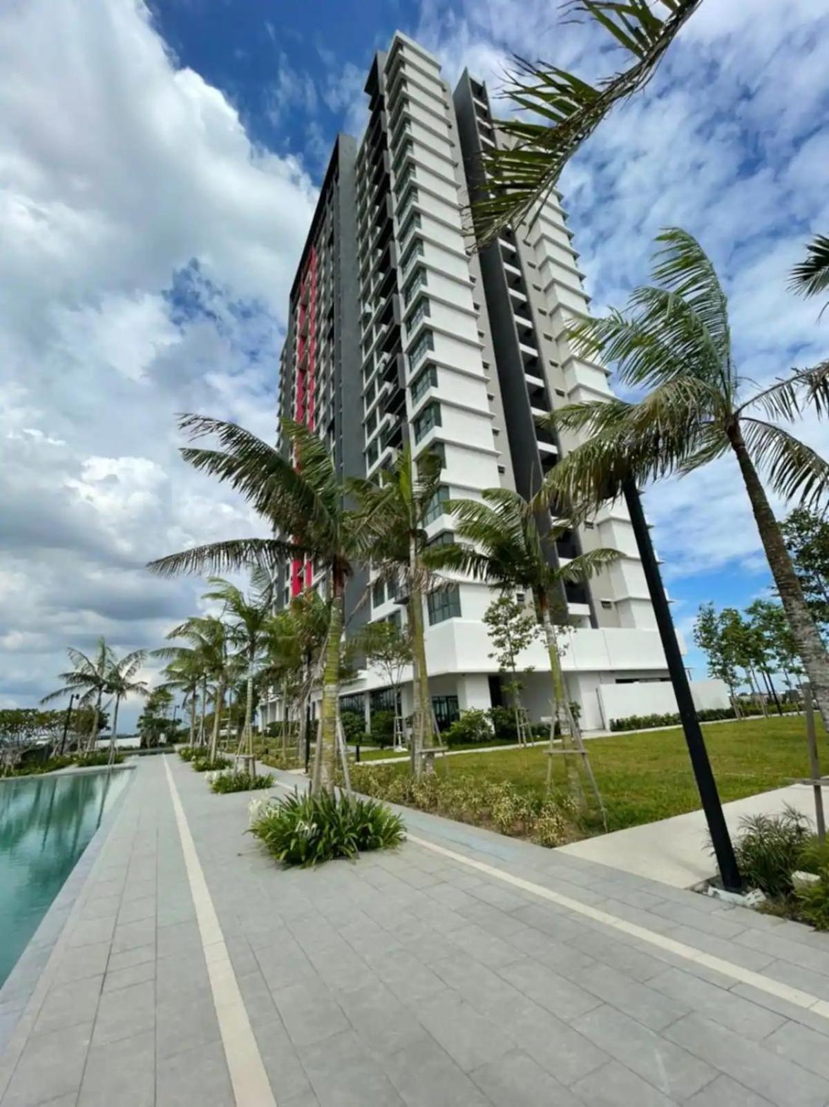 Excellent apartment with swimming pool, photo 15