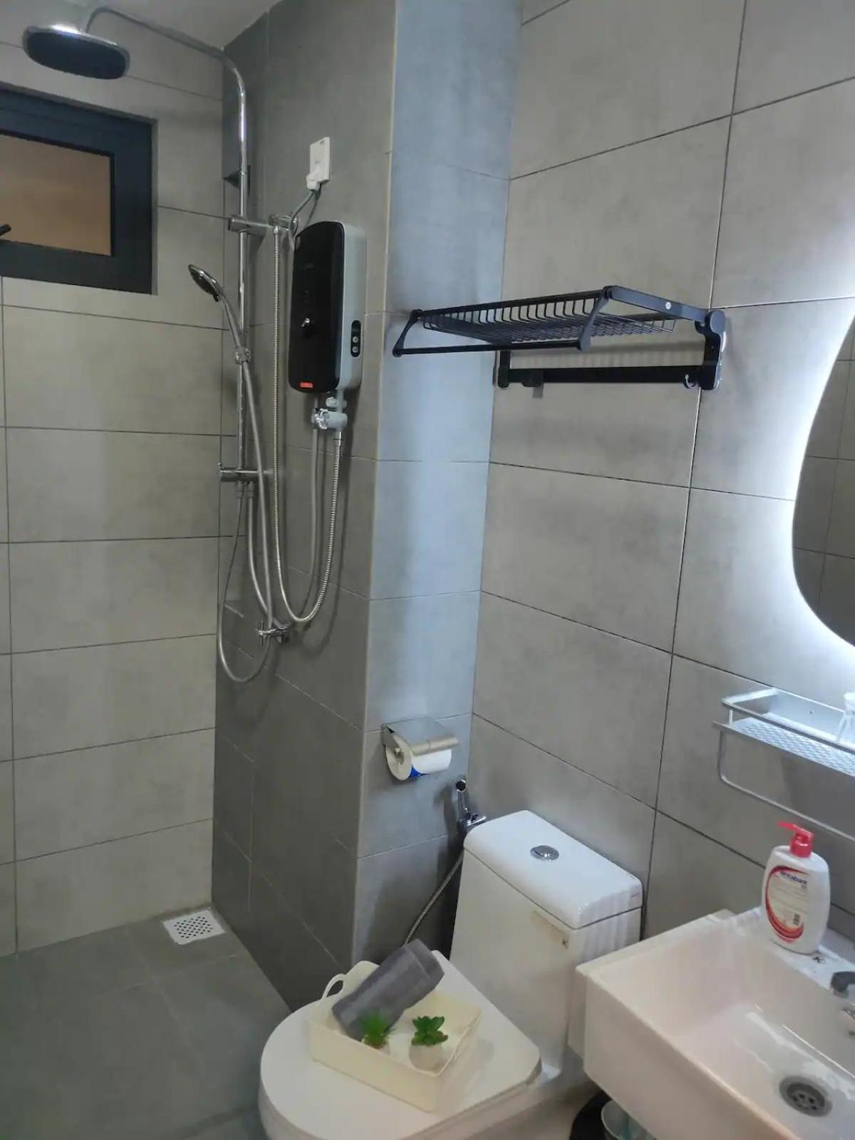 Excellent apartment with swimming pool