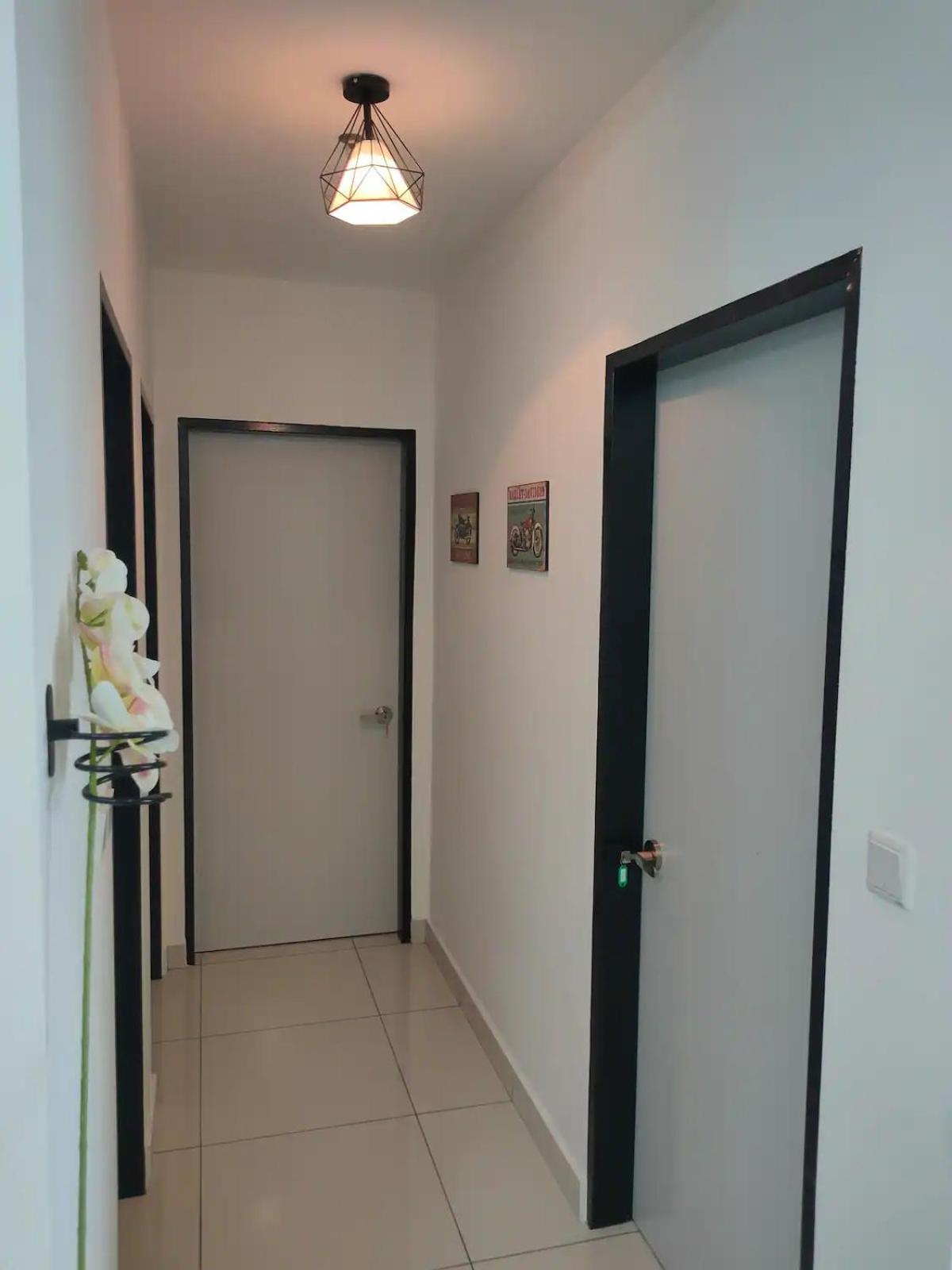 Excellent apartment with swimming pool photo 5