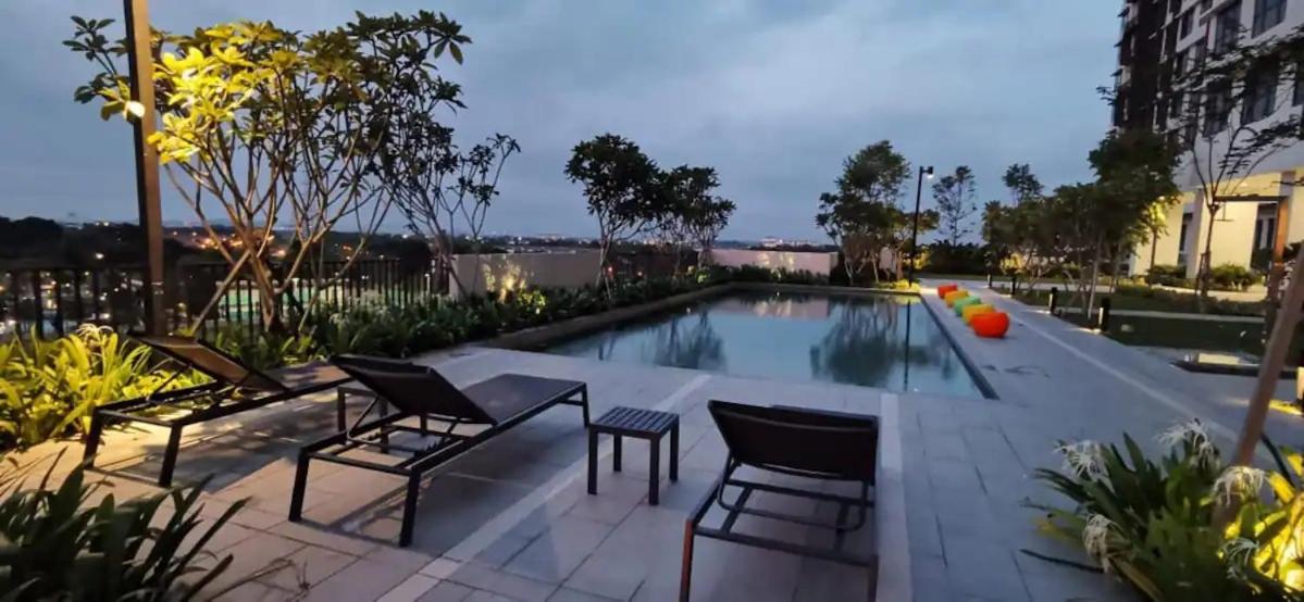Excellent apartment with swimming pool, photo 27