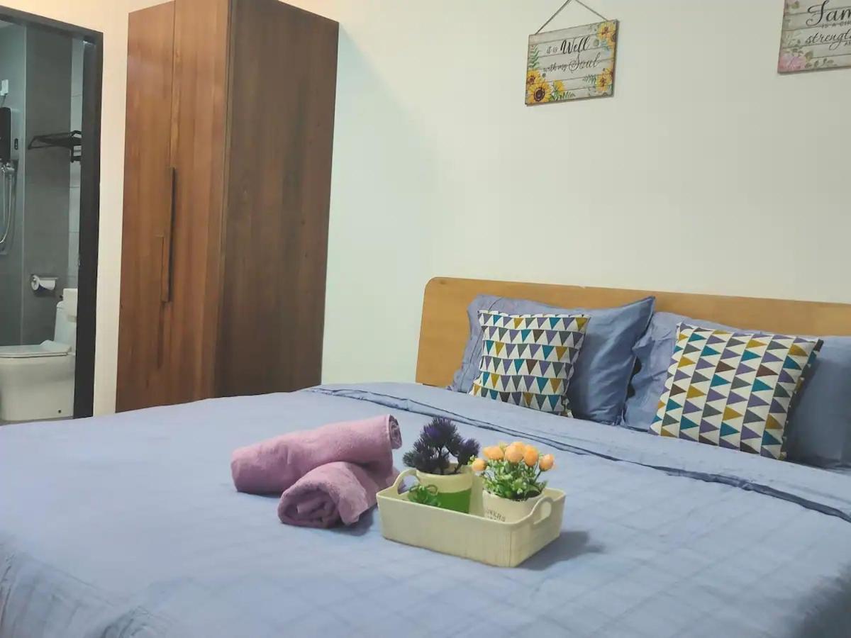 Excellent apartment with swimming pool