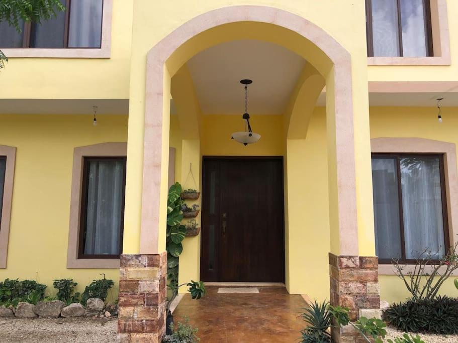Casa Betel