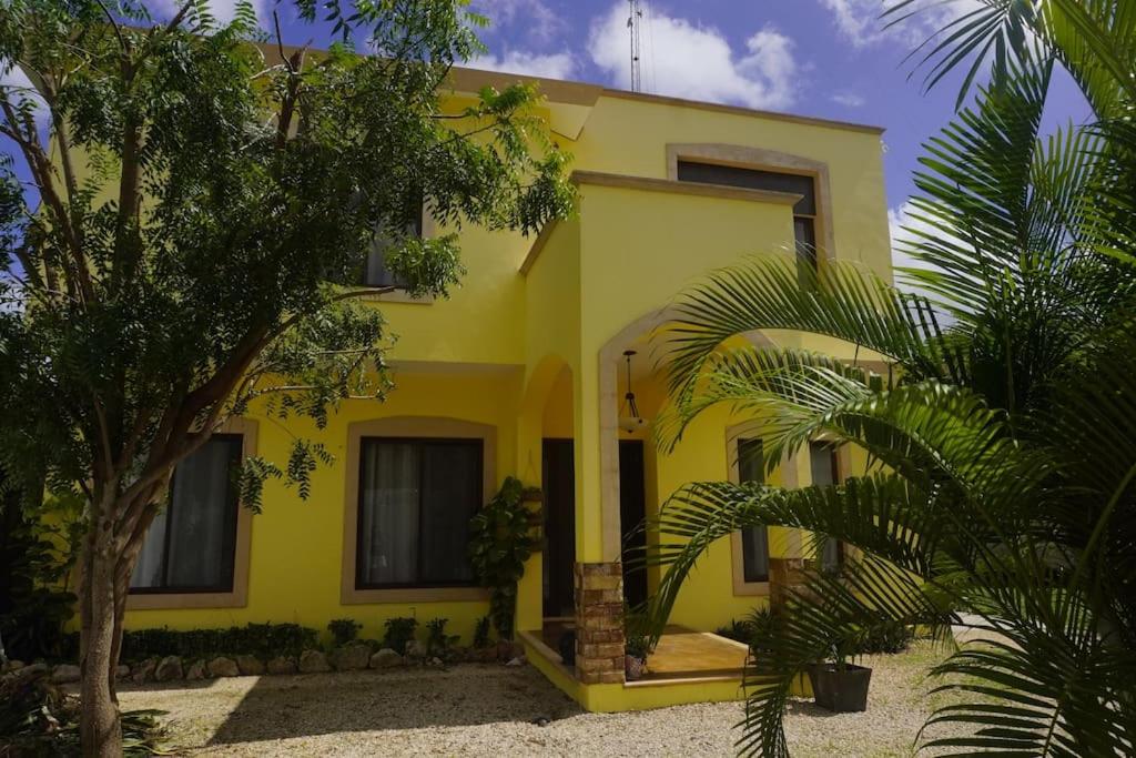 Casa Betel