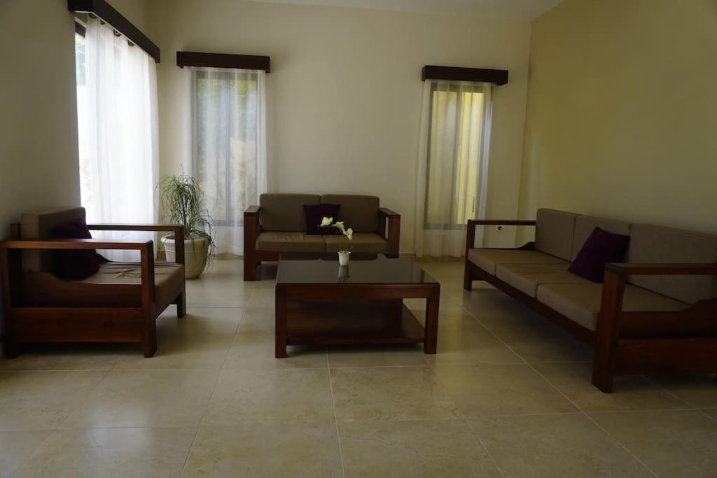 Casa Betel