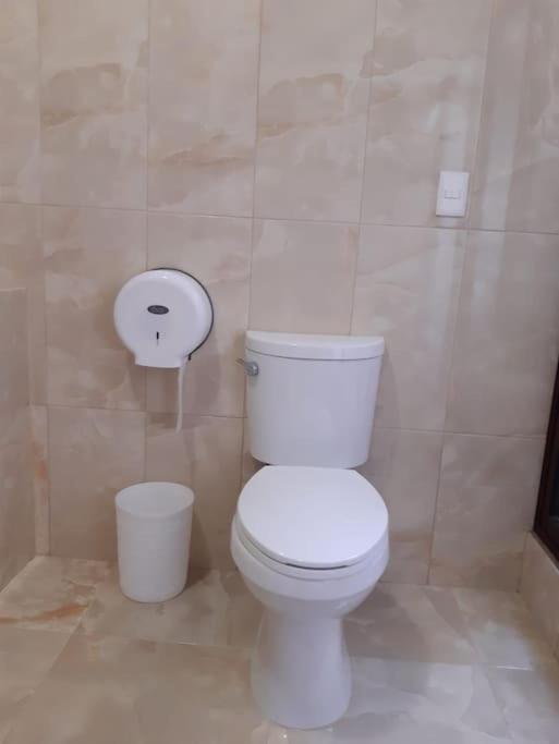 Casa Betel