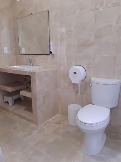 Casa Betel