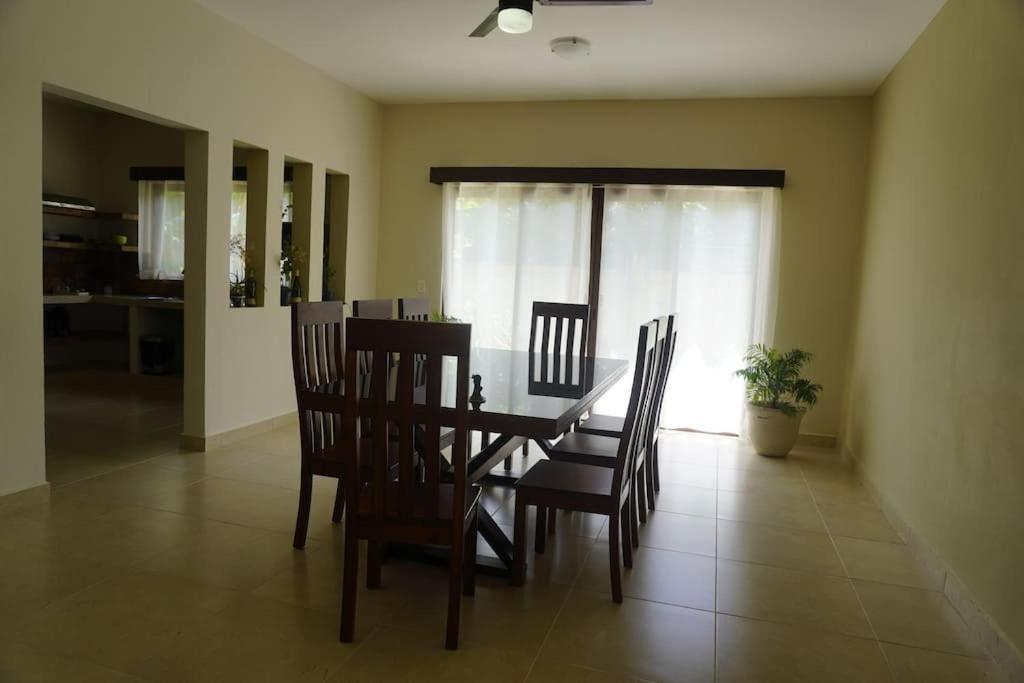 Casa Betel