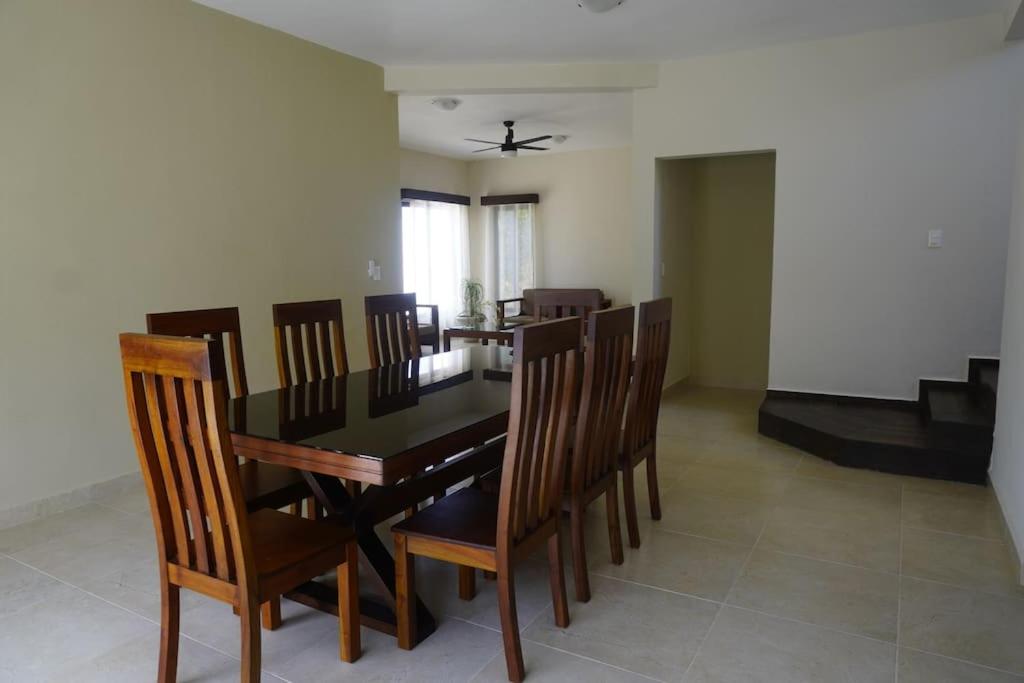 Casa Betel