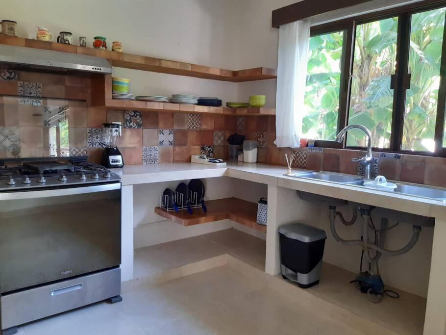 Casa Betel