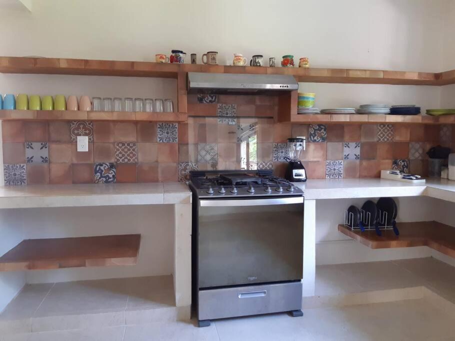 Casa Betel