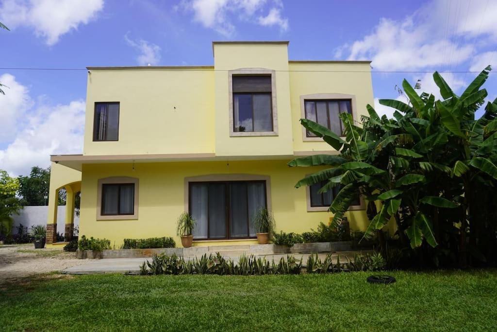 Casa Betel
