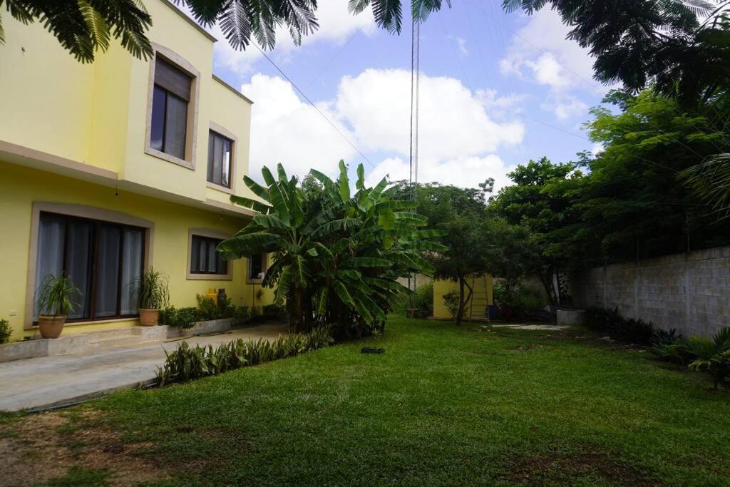 Casa Betel