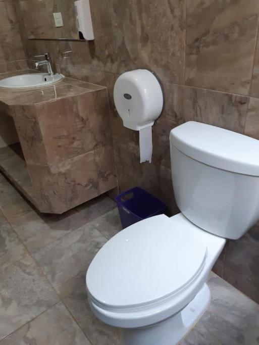 Casa Betel