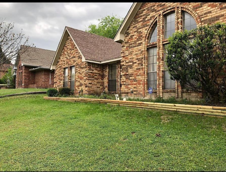 DFW Home view 5