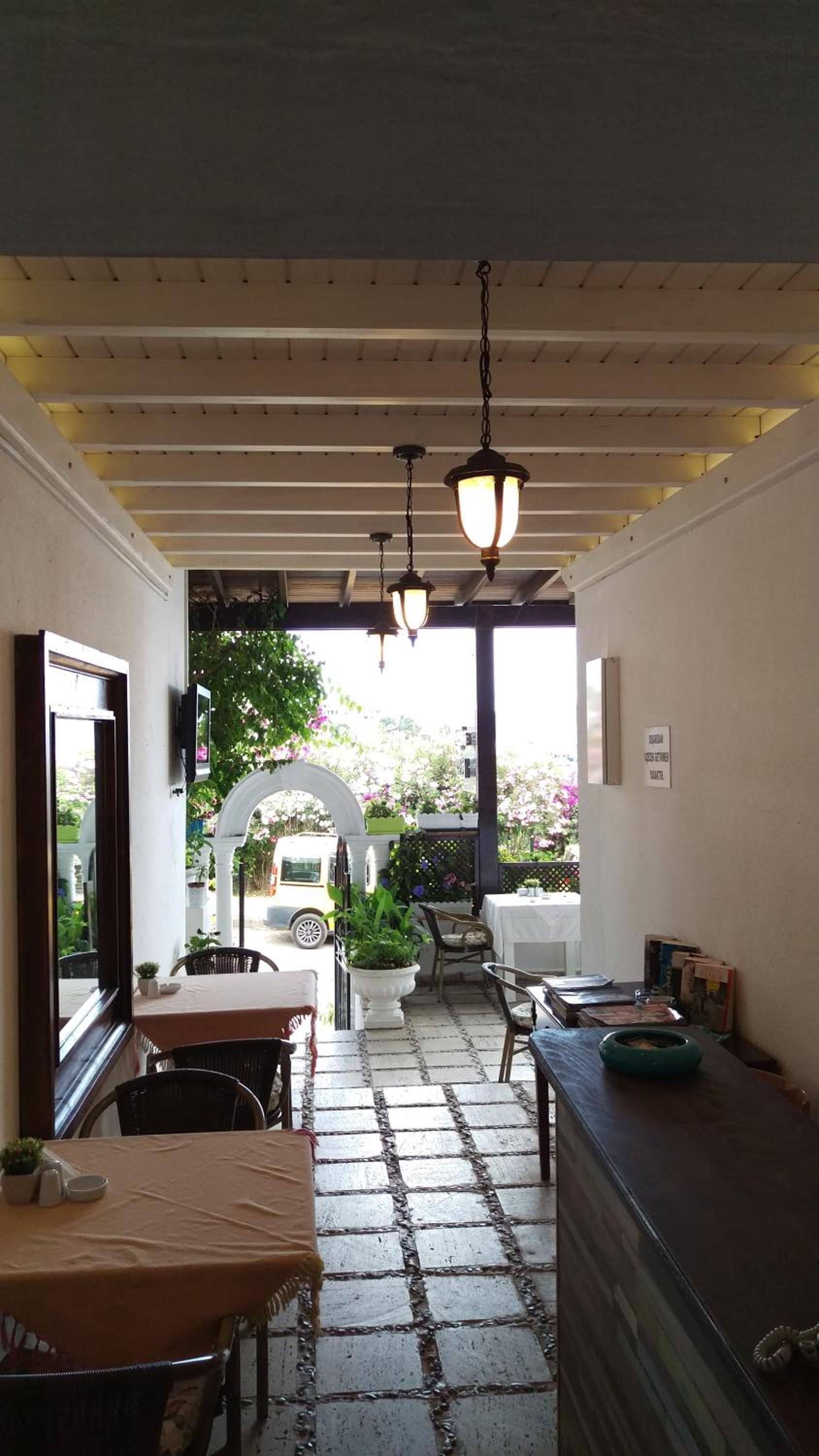 Pasha Motel