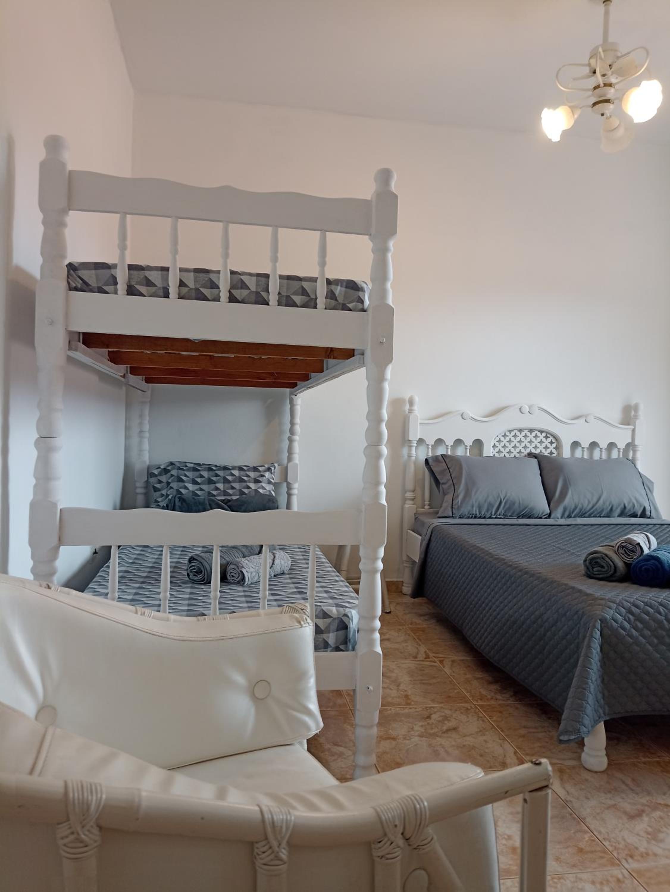 Quinta essência suites e chalés