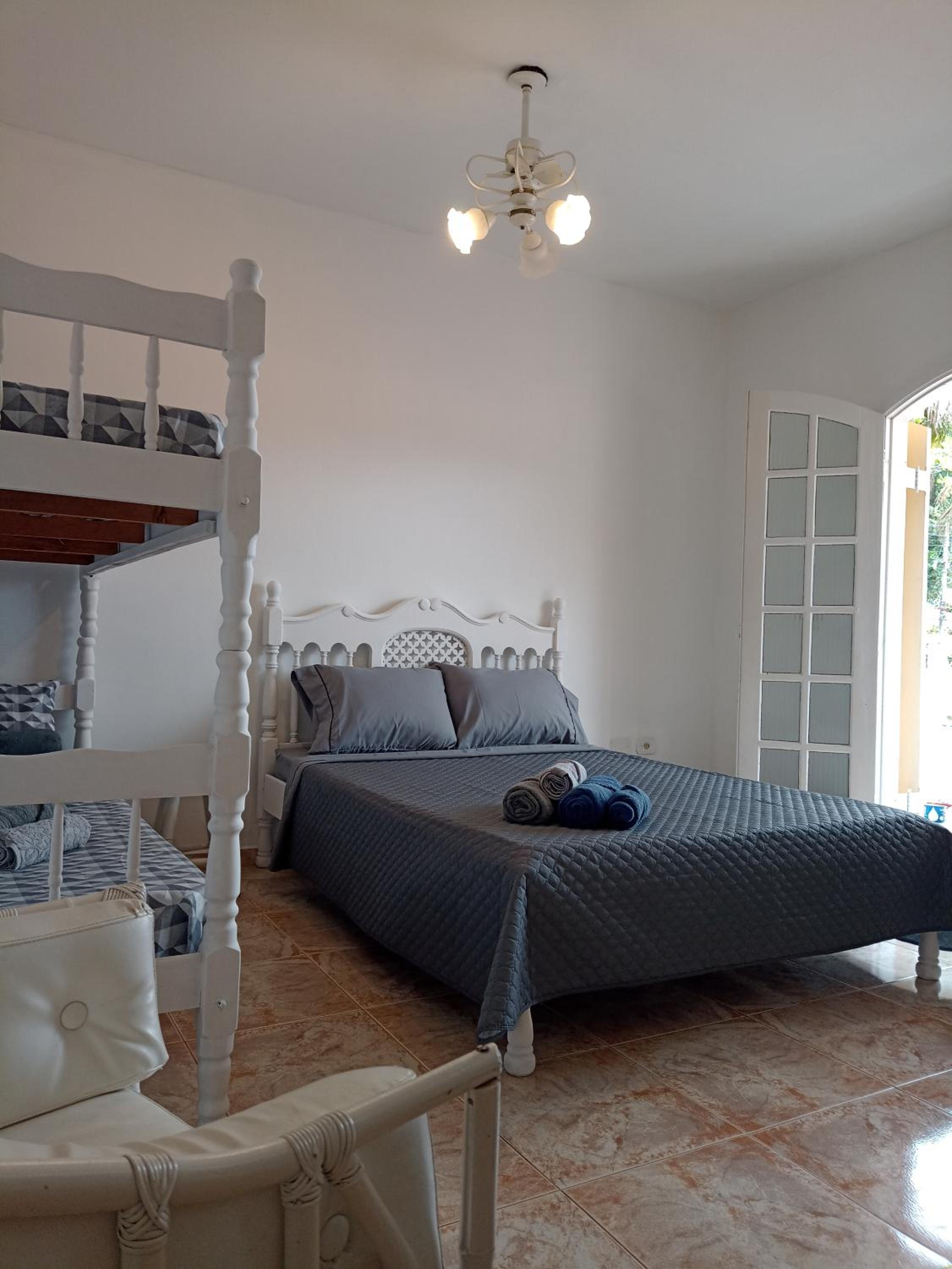 Quinta essência suites e chalés