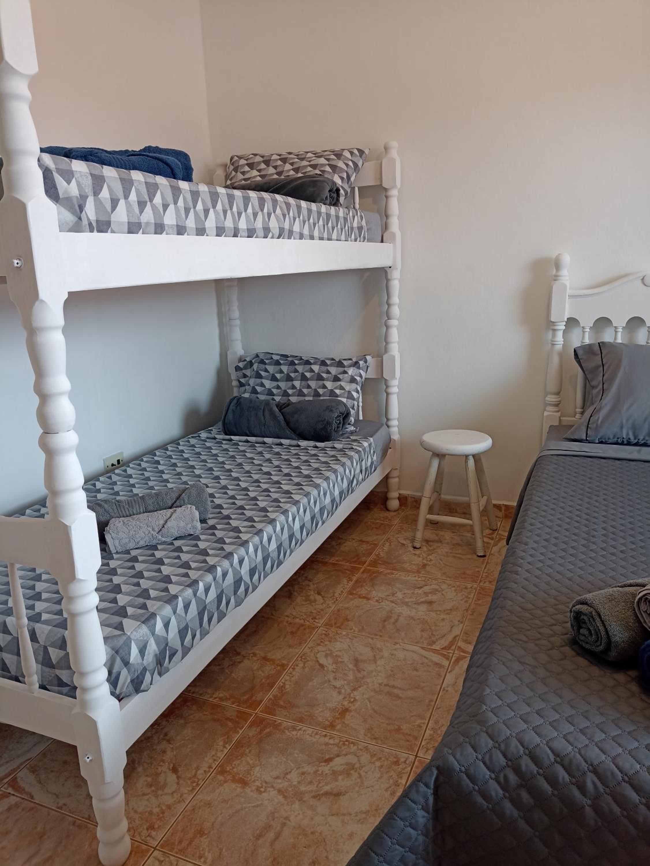 Quinta essência suites e chalés