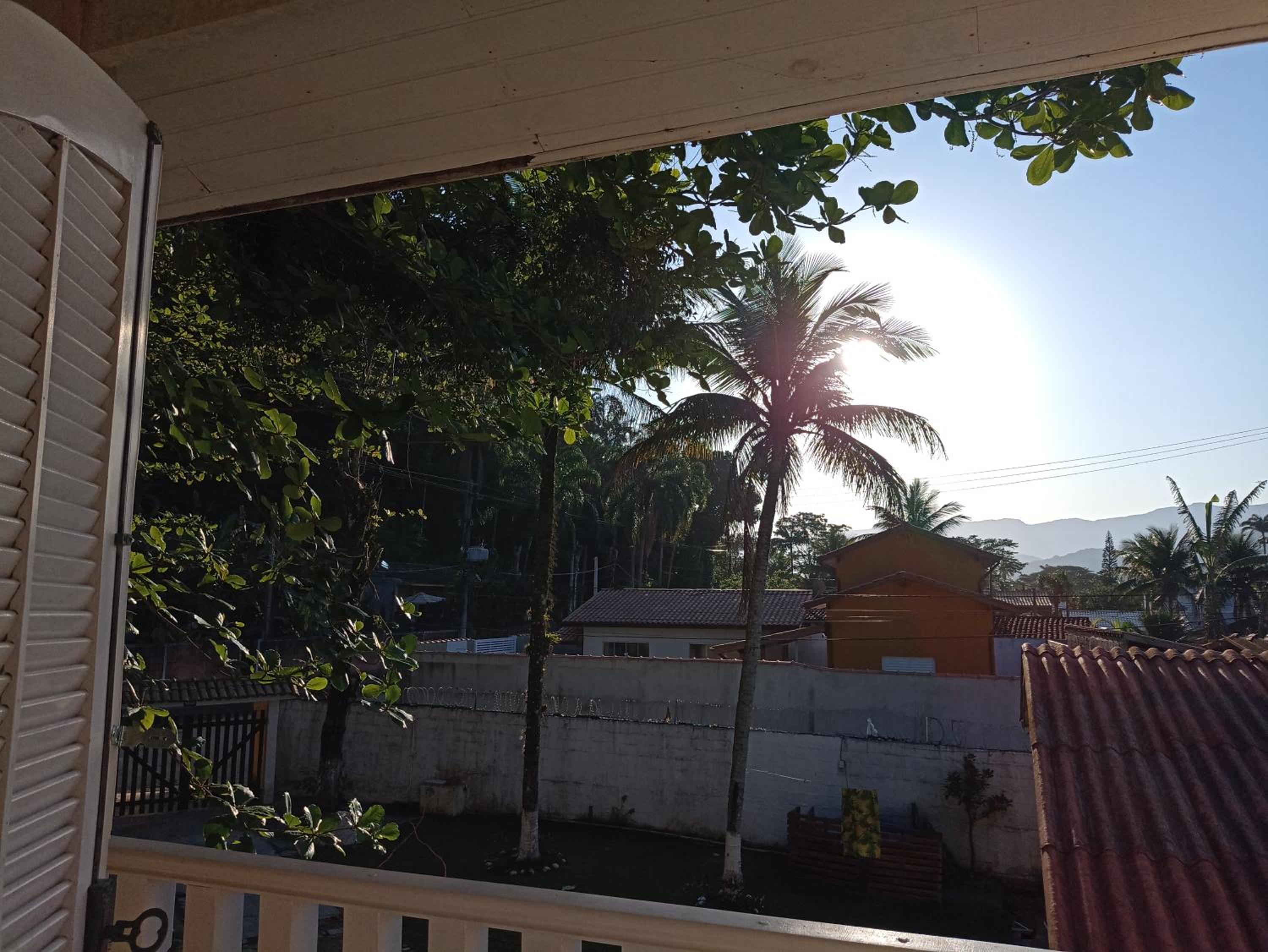 Quinta essência suites e chalés