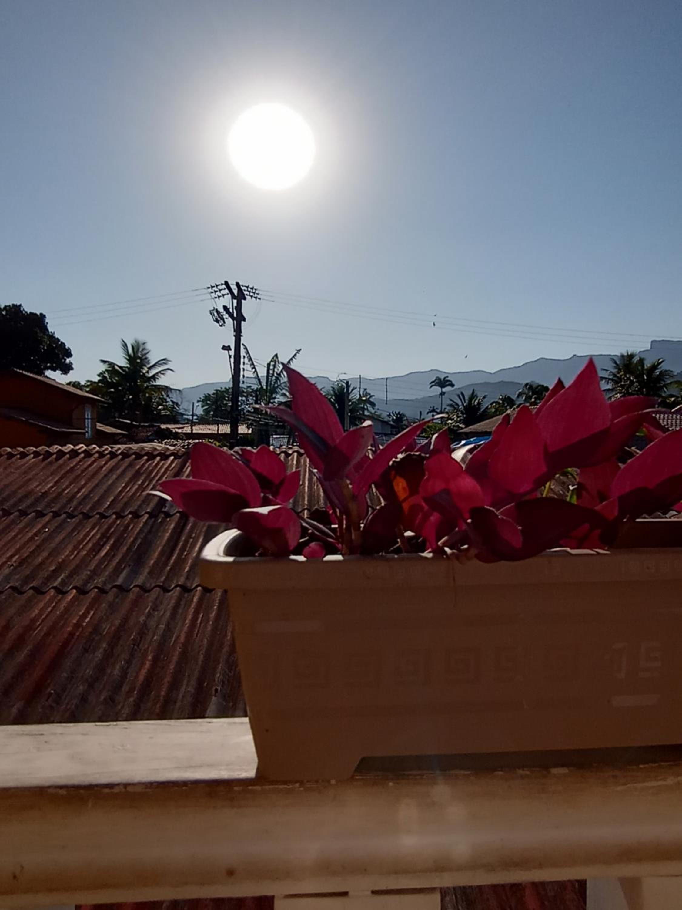 Quinta essência suites e chalés